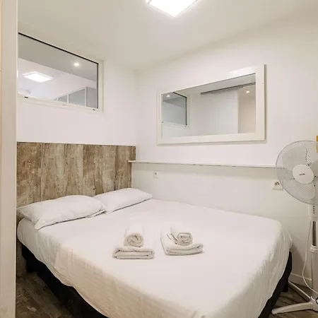 Stylish And 1 Bed Apartamento Cannes