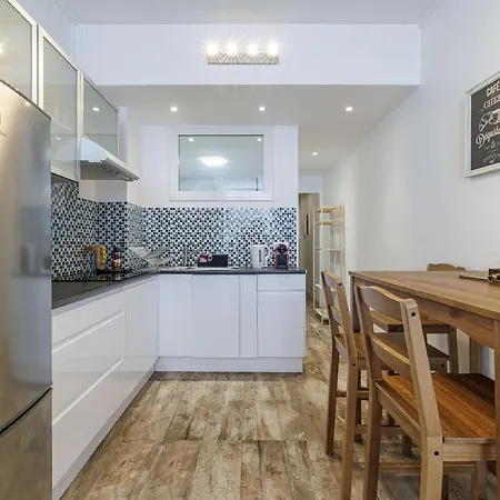 Stylish And 1 Bed Apartamento Cannes