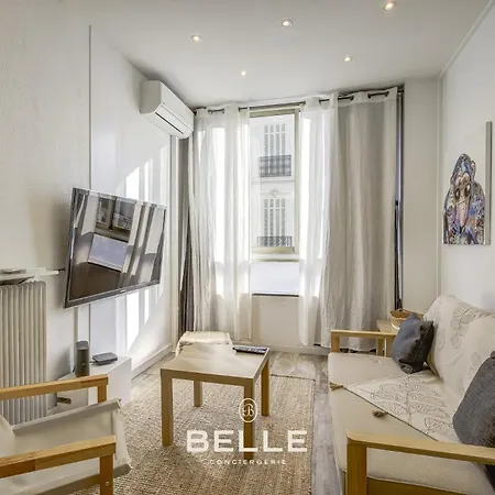 Stylish&central 1 Bed *