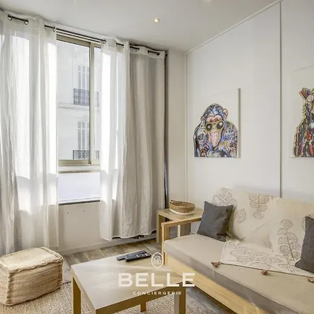 Stylish&central 1 Bed *