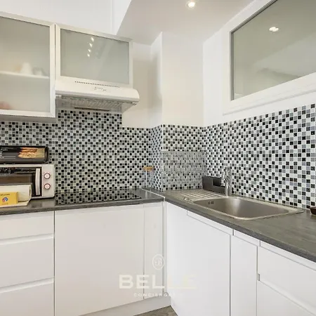 Appartement Stylish&central 1 Bed *