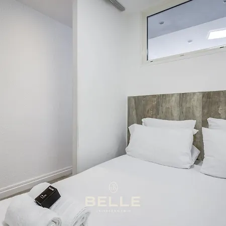 Apartament Mimosas - 5min Croisette - Suquet Cannes
