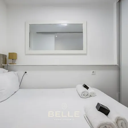 Apartament Mimosas - 5min Croisette - Suquet Cannes
