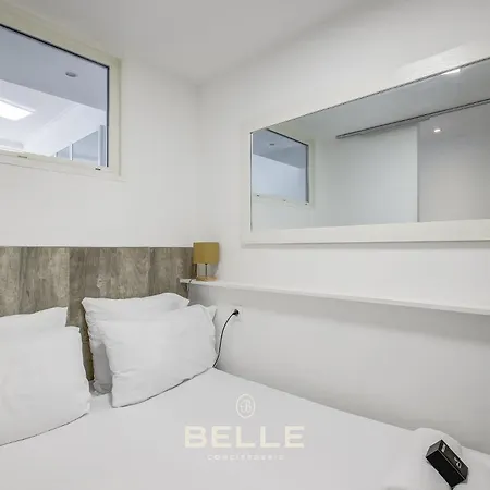 Apartament Mimosas - 5min Croisette - Suquet *